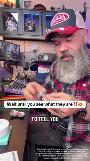 Explore the Benefits of Supplements for Men's Health