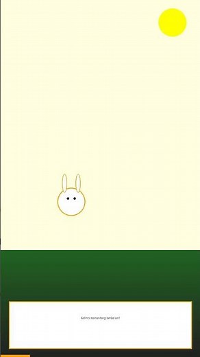 Fabel Kelinci dan Kura-kura | Cerita Pendek Anak 🐰🐢