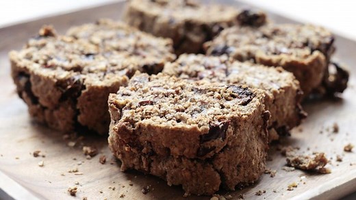 Meilleures recettes de gâteaux aux noix