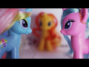 MLP Cadance Ever After Episode 4 The Makeover | Alice LPS