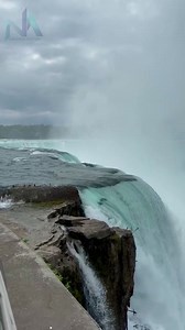 The word “Niagara” is derived from the Iroquois Indian word “Onguiaahra” meaning “the strait” | Niagara Action