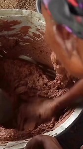 147K views · 2.6K reactions | Women in west Africa have been turning shea nuts into butter for centuries. : : : @insiderbusiness #businessinsider #sheabutter #africa #sheanuts #beautycare | African Food Network | Facebook