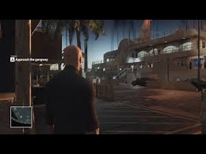 HITMAN 6 PC GAME DOWNLOAD UTORRENT