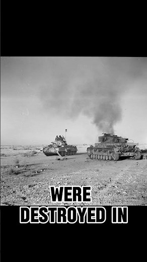 World War II, British Crusader Tank #wwii #british #crusader #tank