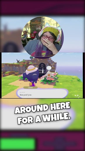 you hate cubone if you didnt cry here #pokemon #pokopia #pokemonpokopia #cubone #pokopiaedit #twitch