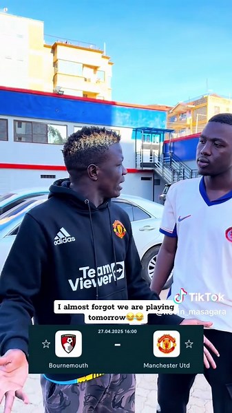 Manchester United vs Bournemouth Match Preview