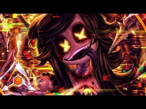 Cyn - ABSOLUTA - Murder Drones | Lunar Ally ☆ FEAT @ALBKMUSIC @echevez Sub español