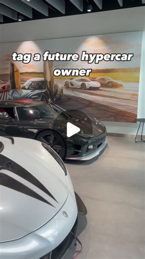 Andrew on Instagram: "tag them 🤘 #carspotting #carspotter #carsofinstagram #carporn #hypercars #buggati #koenigsegg #porsche #fyp #viral"