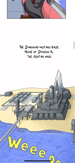 Sync Webtoon - Episode 3