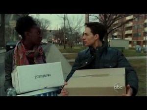 Gregory Smith ( Rookie Blue ) s3 e11