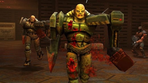 Microsoft's Quake 2 Demo Made Using Muse Generative AI Met With Negative Response | XboxAchievements.com