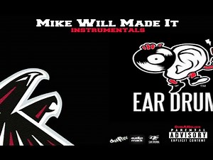 Mike Will Made It - Instrumentals [Hosted By GunAHolics] (Full Mixtape)