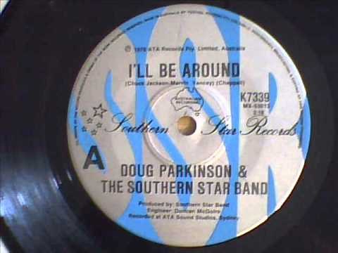 DOUG PARKINSON - I`LL BE AROUND