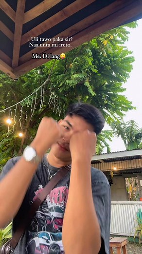 Di lang 😝 | Mr. Everything