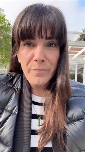 Andrea Martins | How be authentic in a world full of formulas?Everyone is teaching us how to performance, How to be skinny. How to be successful. How to be... | Instagram