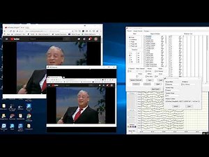 Universal ANI Streamer for NeuroFeedback or Biofeedback
