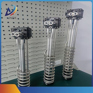 [Hot Item] Direct Manufacturer Capacitance Oil Tank Level Gauge Capacitance Fuel Level Sensor