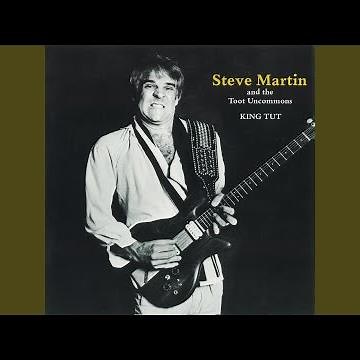 King Tut (45 Version)