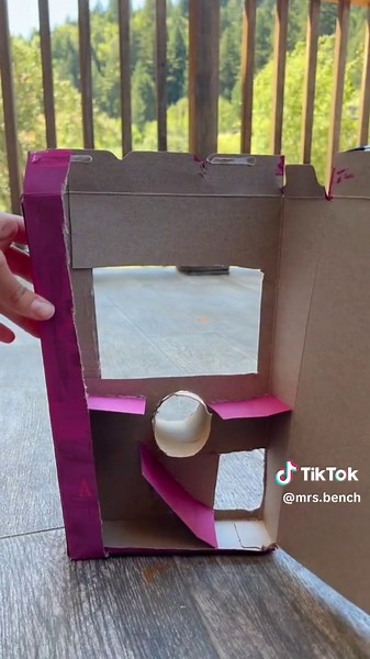 DIY Squishy Vending Machine Tutorial