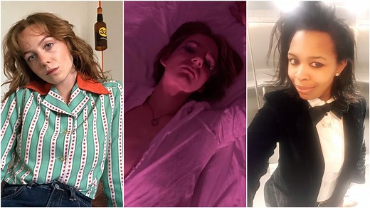 I'm Bi: This Is What I Like About Men, and What I Like About Women