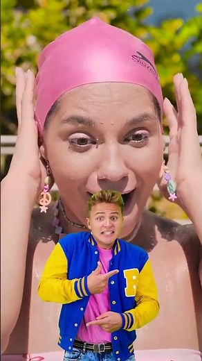 Splash-tastic Pool Party Hacks! 🌊🎉