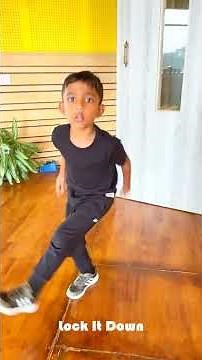 After-School Movement | Iconic Hip-Hop Moves – One Take Challenge