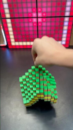 INSANE FIDGET CUBE!🧊#cool3dprints #3dprinting #3dprintlife #3dprint #asmr #fidget #fidgettoys #cube