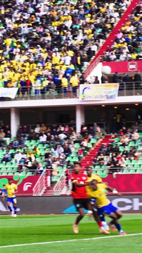 Watch history unfold as Mozambique score three #TotalEnergiesAFCON goals for the first time ever. 🇲🇿 #TotalEnergiesAFCON2025 | TotalEnergies Africa Cup of Nations