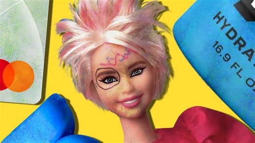 Why plastic is the next global crisis