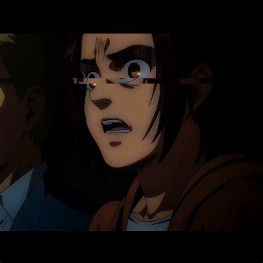 EREN Yeager destroy marley #anime #eren #attackontitan 🗿☠️ #viral #edit #shorts #youtubeshorts
