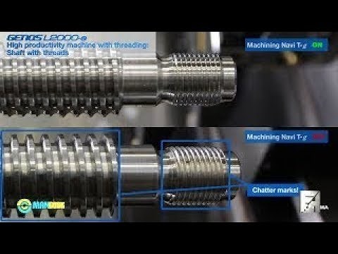 4-axis Turning Machine Review