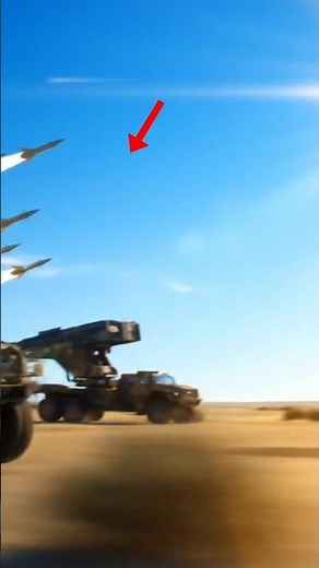 Supersonic Missile Simulation | Military Technology