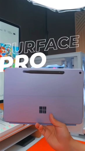 Laptop/tablet Microsoft Surface Pro 2 w 1 Tylko 260 zł Tylko 260 zł 💼 Łatwe wykonywanie wielu zadań jednocześnie i nieograniczona produktywność 🔒 Bezpieczne i niezawodne, chroniące Twoje dane 🌿 Zrównoważony design, przyjazny dla środowiska | Onsaleeu 02