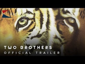 2004 Two Brothers Official Trailer 1 Universal Studios