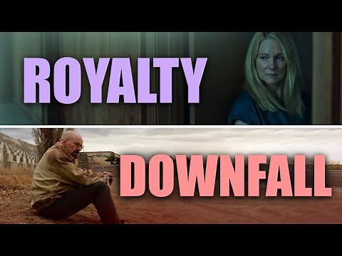 The Opposite Endings of Breaking Bad & Ozark | The Absence of Divine Justice (ANALYSIS)