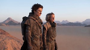 How many Dune movies are there?