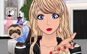 TG动画 Love Far a Price 06