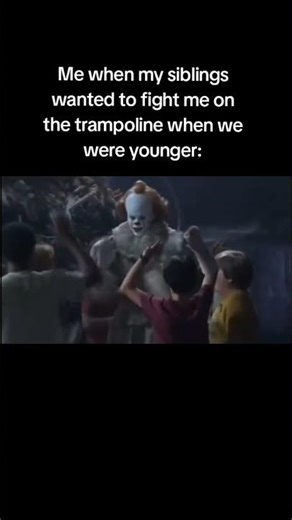 🤣🤣🤣 #pennywise #memes #funny