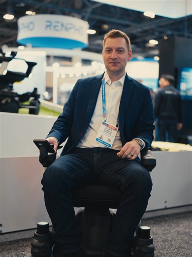 It’s cool. It’s a lot faster. At CES, it took just seconds to explain how ev¹ works, because most of the work is already handled for you. With Co-Pilot driving alongside you, you don’t have to overthink every move. Press a button, choose where to go, and let ev¹ help take you there. Smoothly, confidently, and without the stress. Curious how effortless getting around could feel with ev¹? Early-bird access is now available with a fully refundable US$99 deposit and up to US$2,200 in savings. 👉 Pre