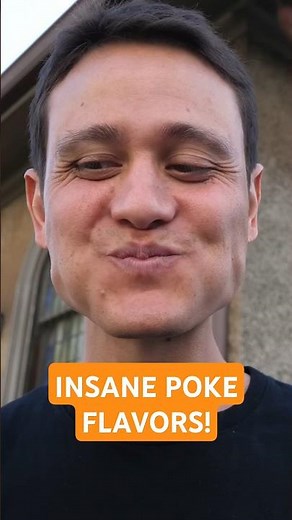 Mark Wiens Uncovers Tamashiro Market's Spicy Tuna Poke