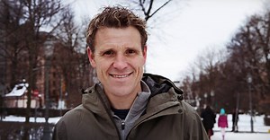 111K views · 66 reactions | Exploring the world doesn’t have to end once you’ve started your family. Watch our top tips to help find a balance between sightseeing and entertaining children with adventurer, James Cracknell. | American Express | Facebook