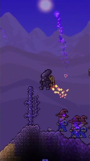 Terraria Tiny Detail TIm