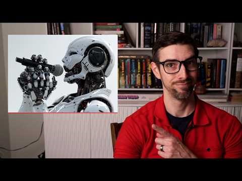 "NO AI MUSIC!" says Qobuz | eCoustics sound bite