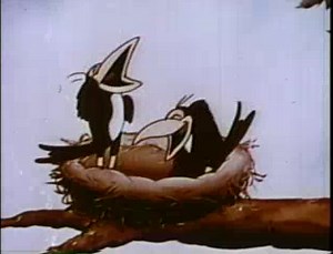 The Talking Magpies