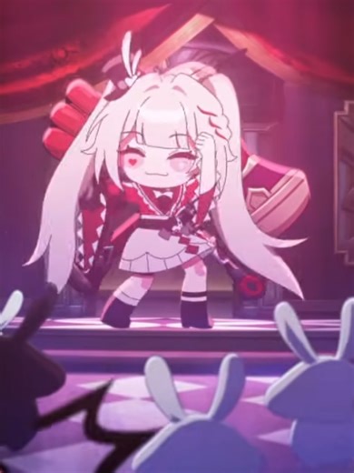 Chibi Sparxie Dance Tutorial