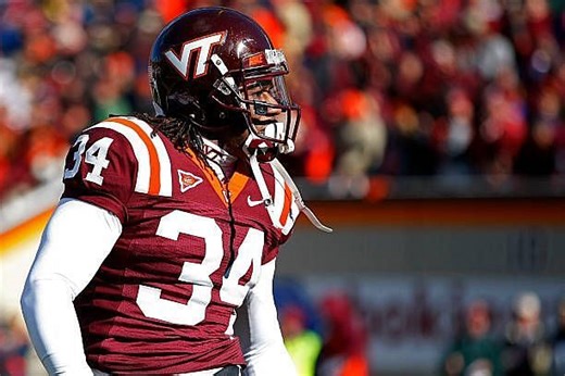 What Grade is Ryan Williams in? | Ryan Williams's College Details and Eligibility