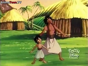 Aladdin Episode 40 [Full Episode]