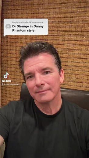 9.7K views · 874 reactions | “DR. STRANGE in the Danny Phantom style!” The Fairly OddParents Fairlyoddparents Cosmo Spider-Man Anime Corner News Berserk Anime The SpongeBob Movie MrBeast Greatest Anime Fight Scenes The Garden BuzzFeed Comics Spider-Man Jesus Daily Avenger United The American Bible Challenge Jesus Is Lord Church Worldwide Jesus Christ Barnes & Noble A.D. The Bible Continues Nickelodeon Animation Marvel Disney #ButchHartman | Butch Hartman | Facebook