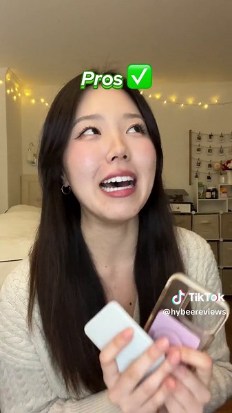 Hybee 하이비 on TikTok