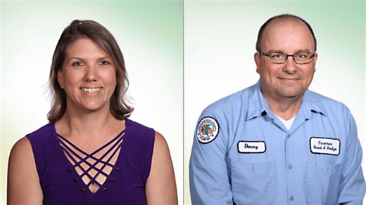 Police: Vero Beach double homicide stemmed from affair, marital breakup; suspect at large